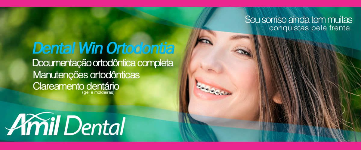 Amil Dental Win Orto