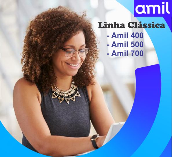 Amil Linha Clássica