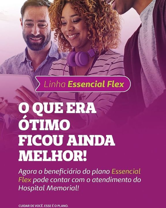 Essencial Flex