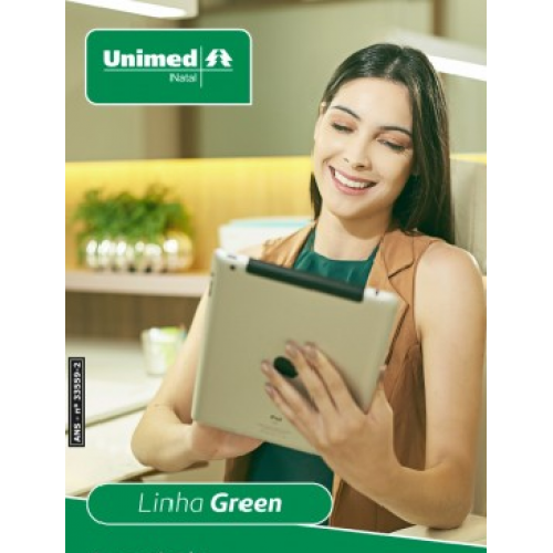 Plano Unimed Natal Green