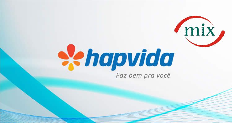 Hapvida Mix