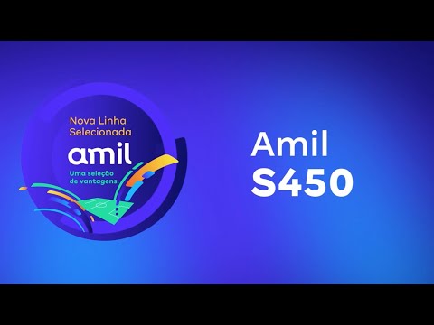 Amil S450