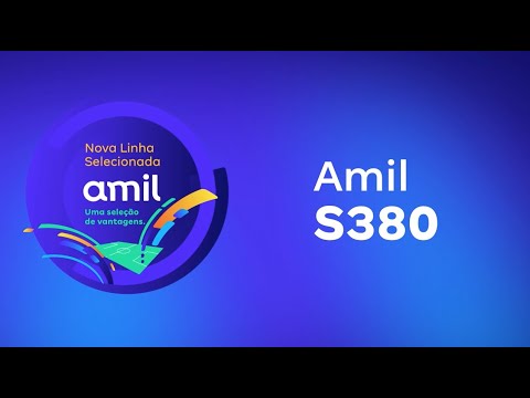 amil s380